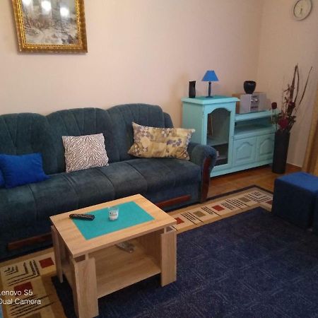 Apartmani Almica Zagreb Eksteriør bilde