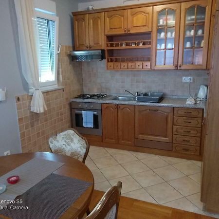 Apartmani Almica Zagreb Eksteriør bilde