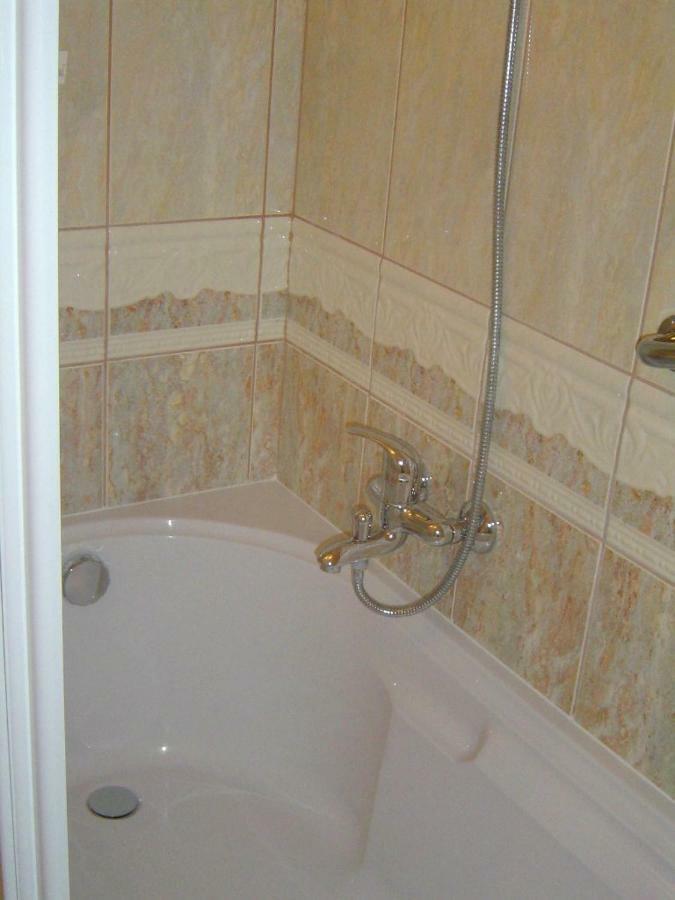 Apartmani Almica Zagreb Eksteriør bilde