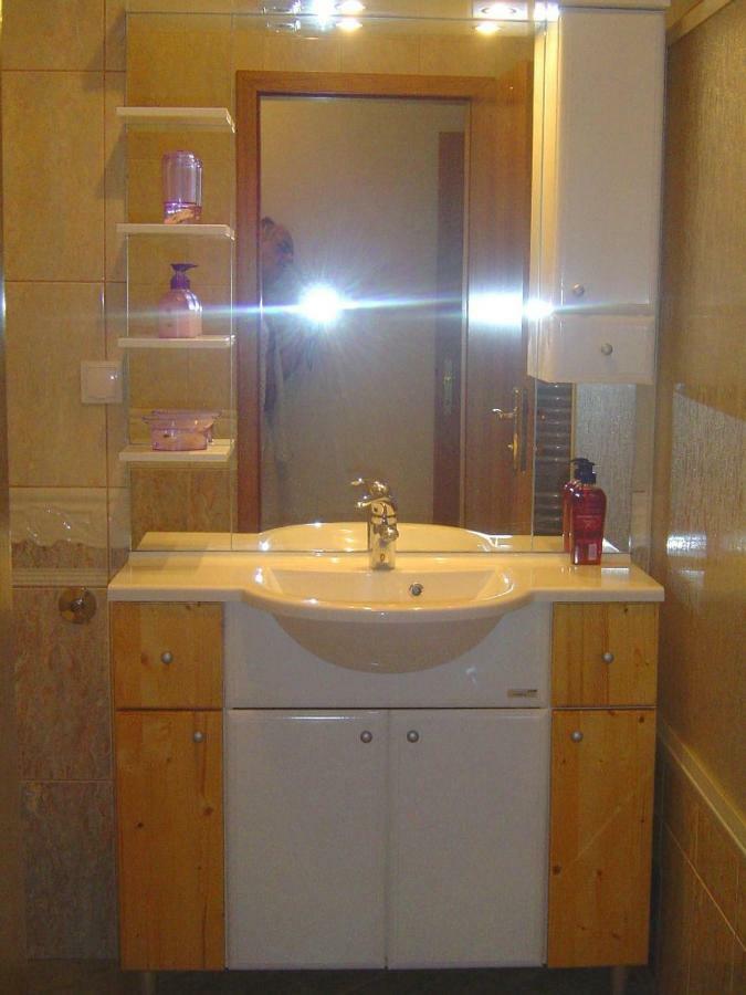 Apartmani Almica Zagreb Eksteriør bilde