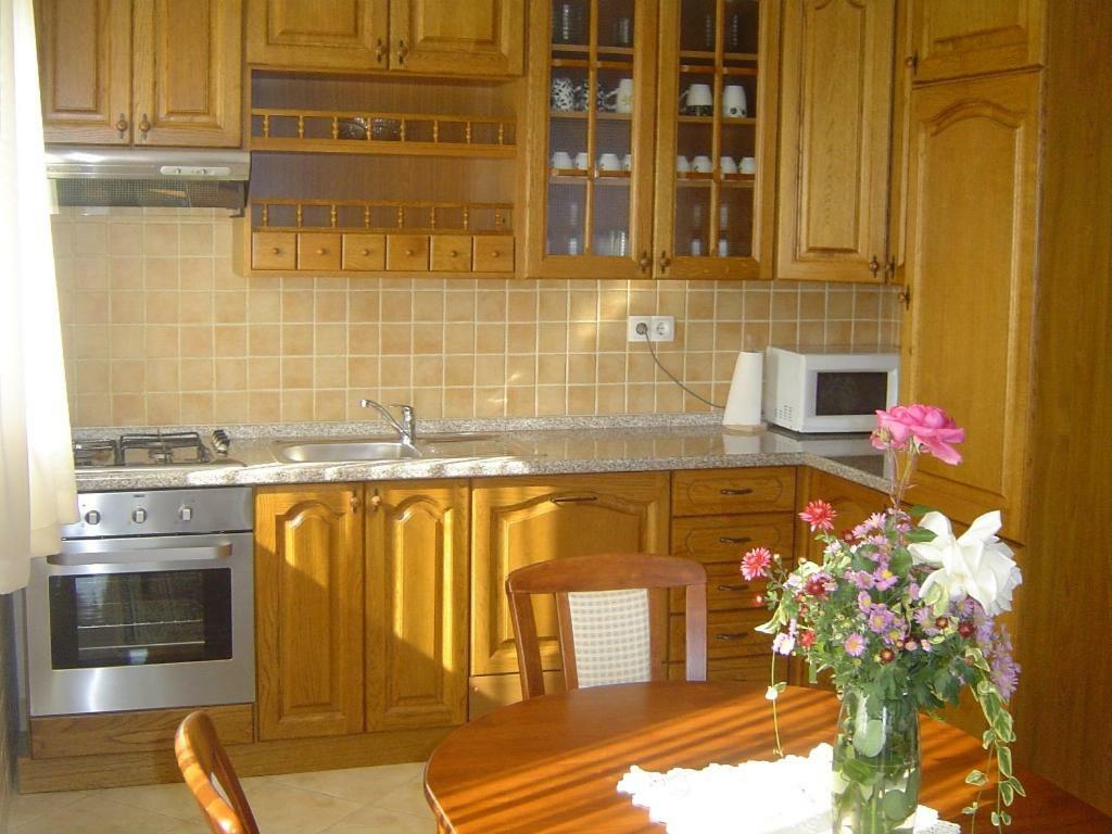 Apartmani Almica Zagreb Eksteriør bilde