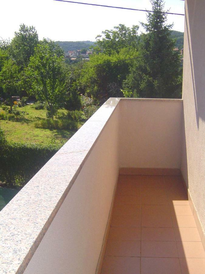 Apartmani Almica Zagreb Eksteriør bilde