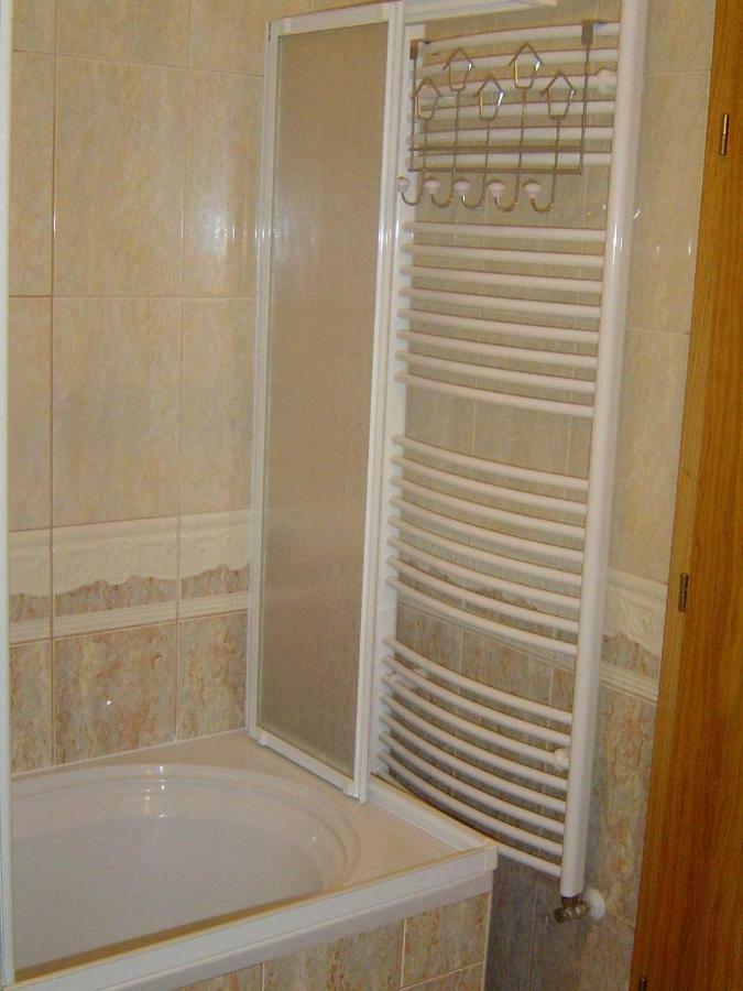Apartmani Almica Zagreb Eksteriør bilde