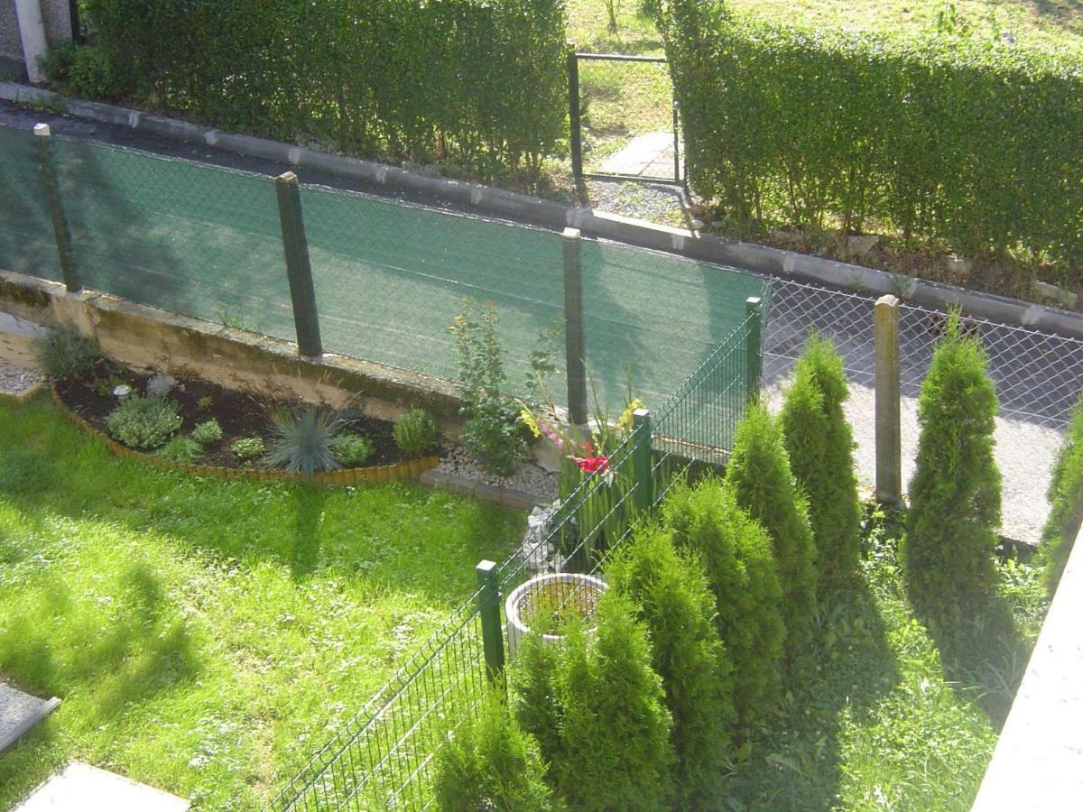 Apartmani Almica Zagreb Eksteriør bilde