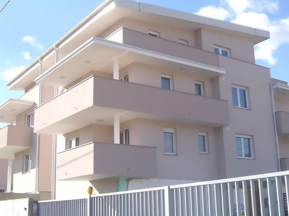 Apartmani Almica Zagreb Eksteriør bilde