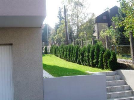 Apartmani Almica Zagreb Eksteriør bilde