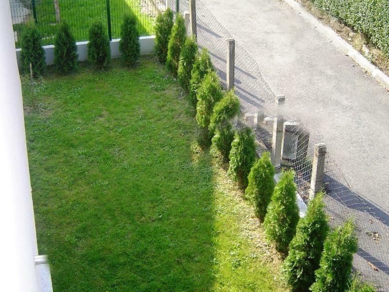 Apartmani Almica Zagreb Eksteriør bilde